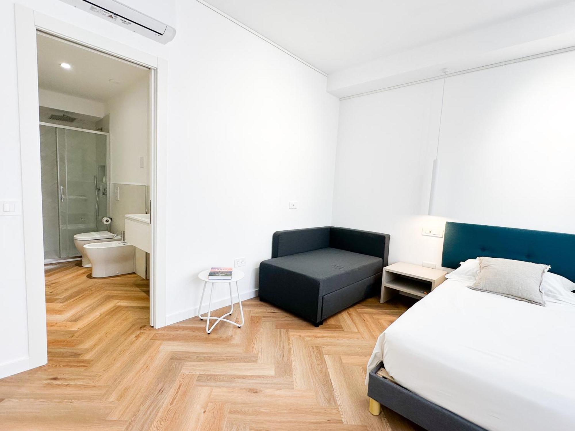 Mamas Hotel Oristano Luaran gambar
