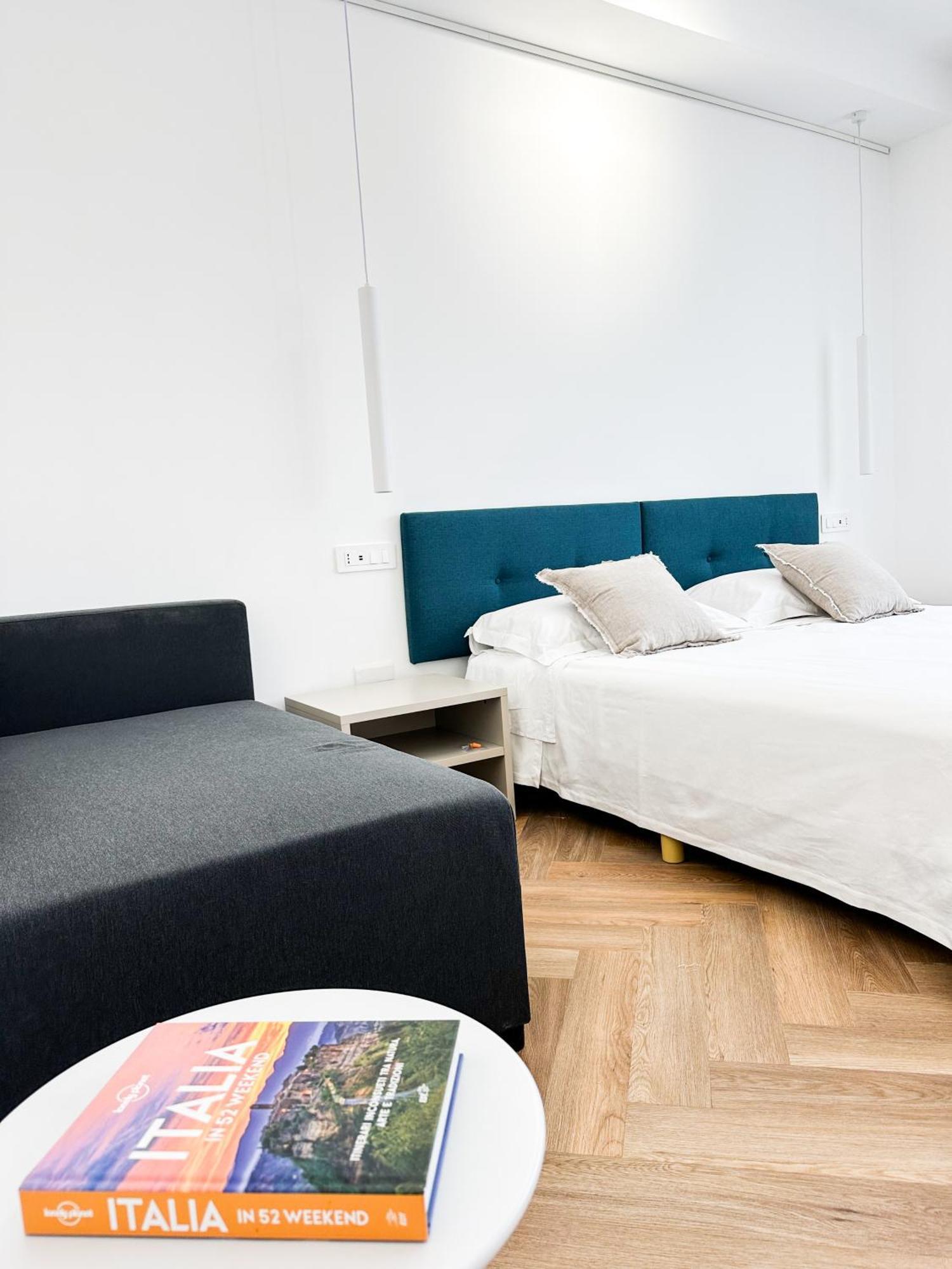 Mamas Hotel Oristano Luaran gambar