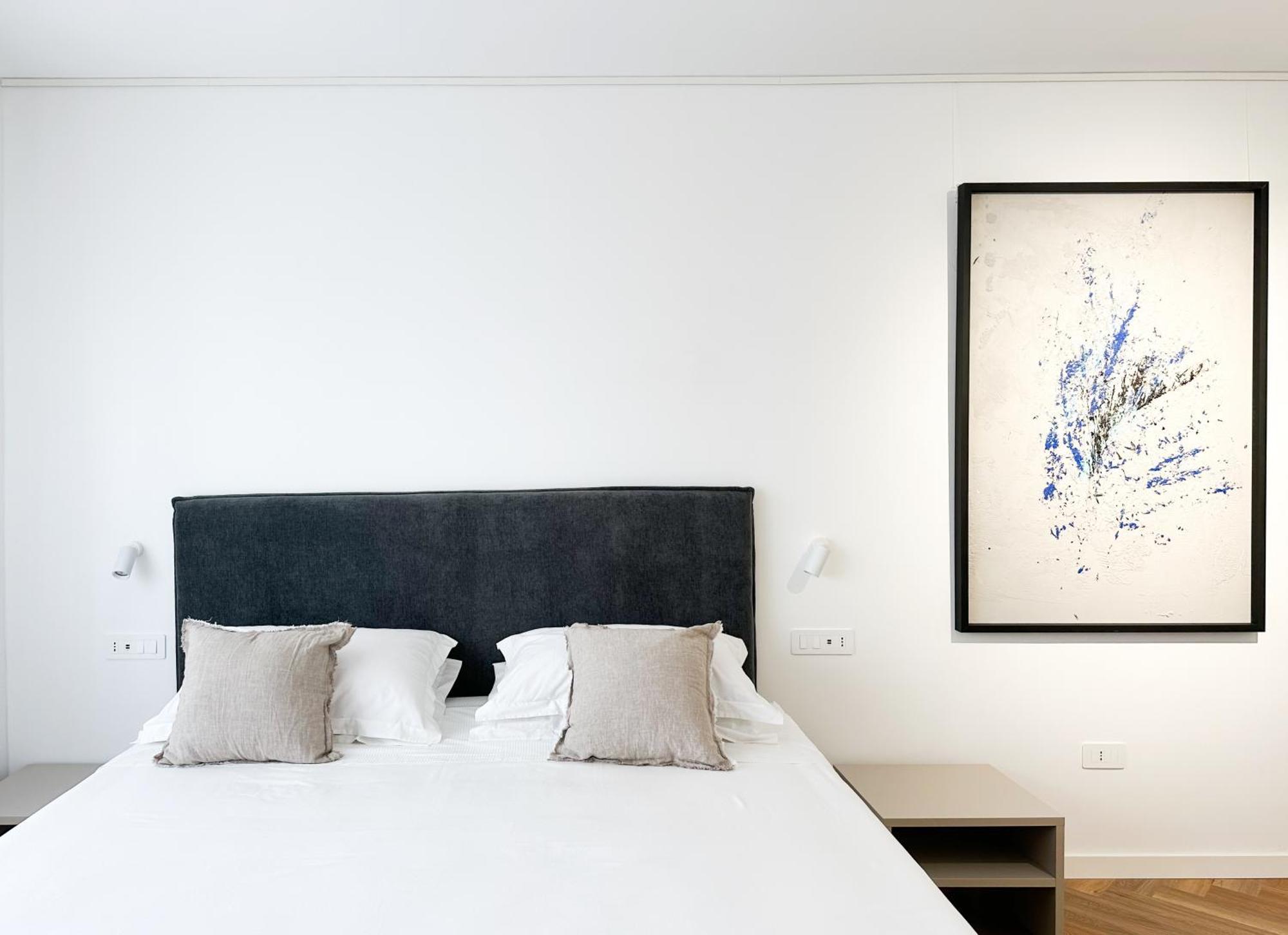 Mamas Hotel Oristano Luaran gambar