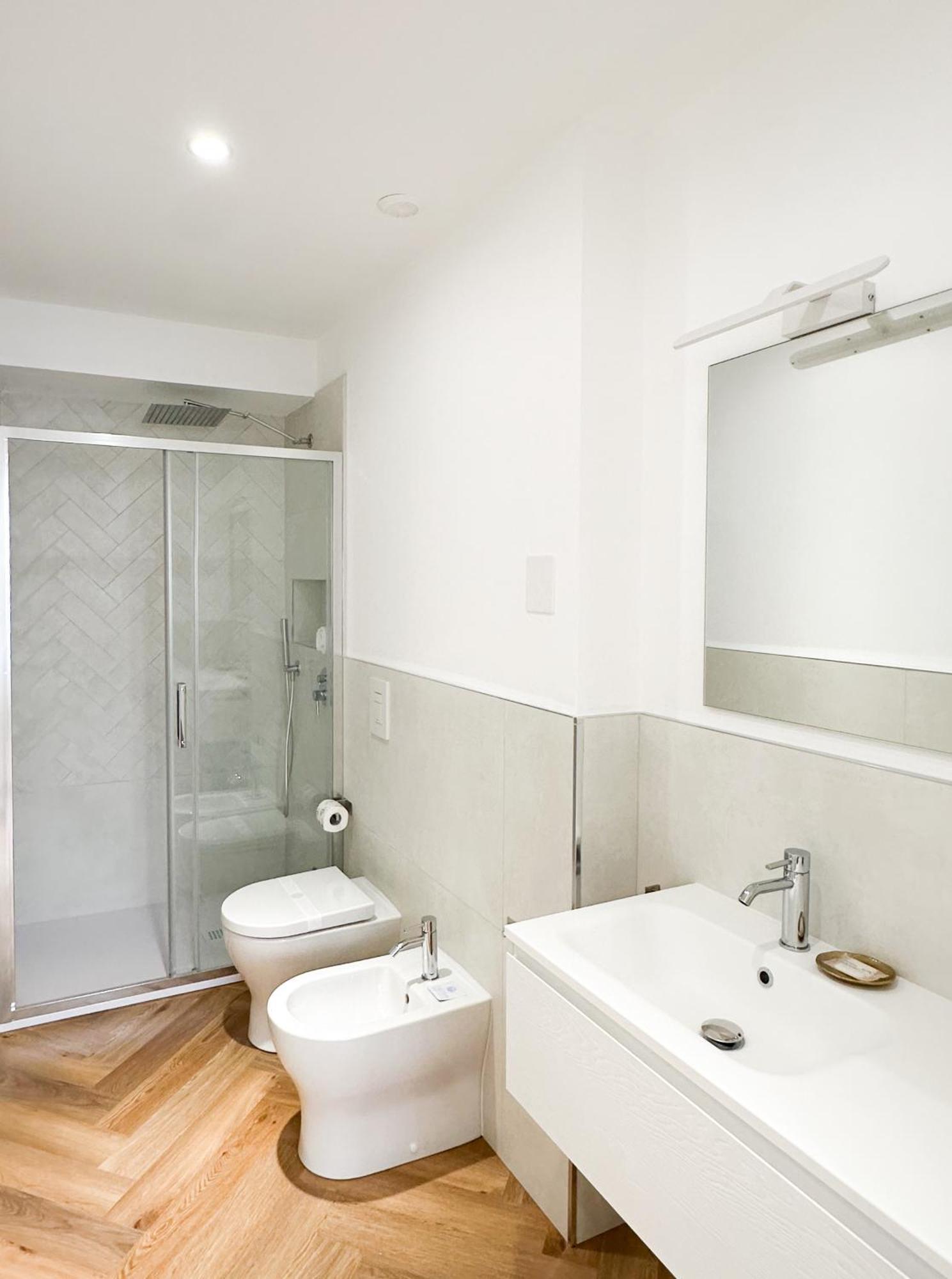 Mamas Hotel Oristano Luaran gambar