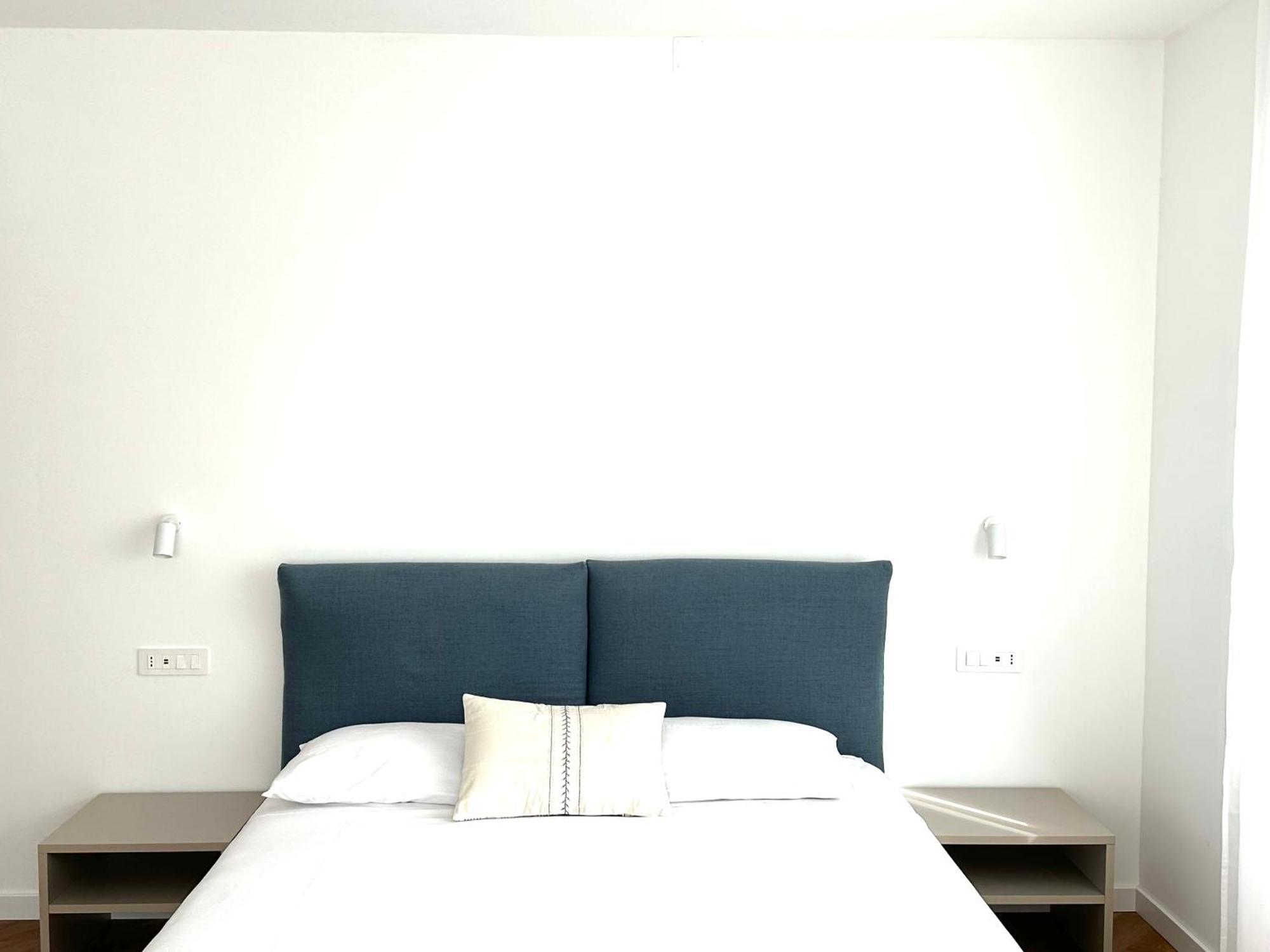 Mamas Hotel Oristano Luaran gambar