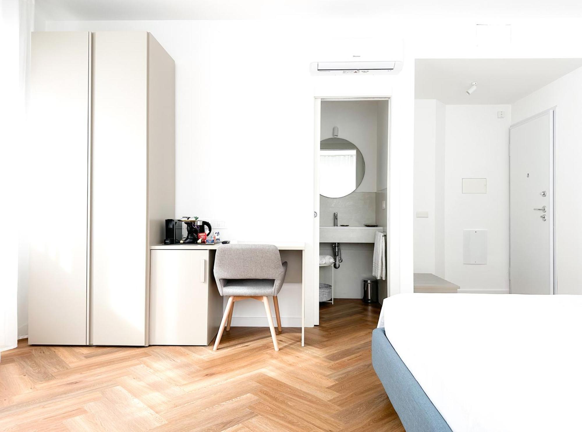 Mamas Hotel Oristano Luaran gambar