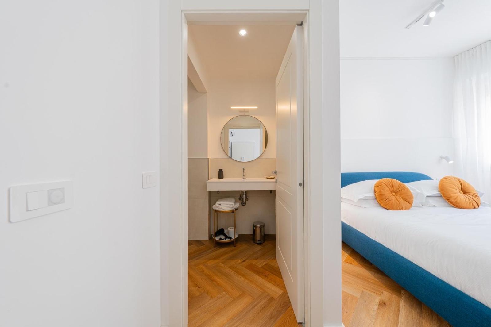 Mamas Hotel Oristano Luaran gambar