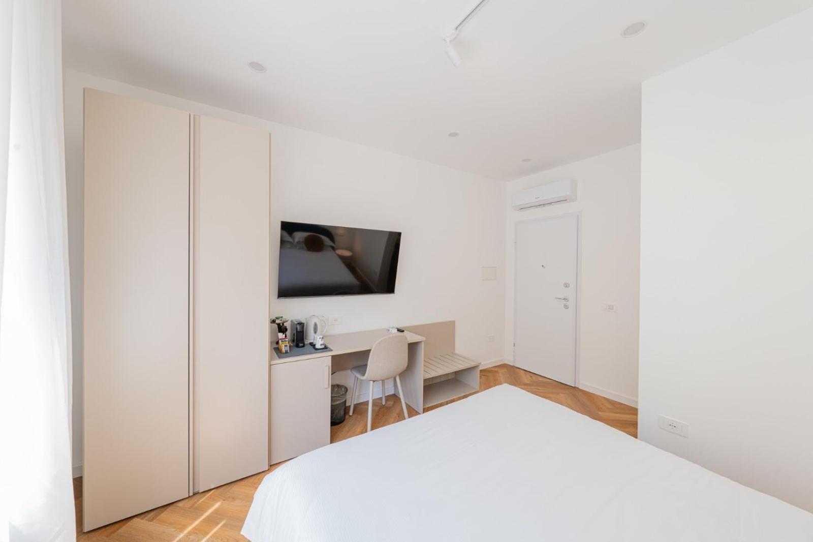 Mamas Hotel Oristano Luaran gambar