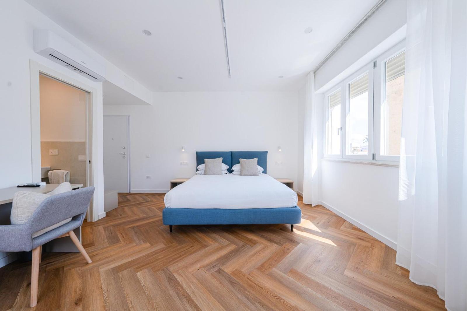 Mamas Hotel Oristano Luaran gambar