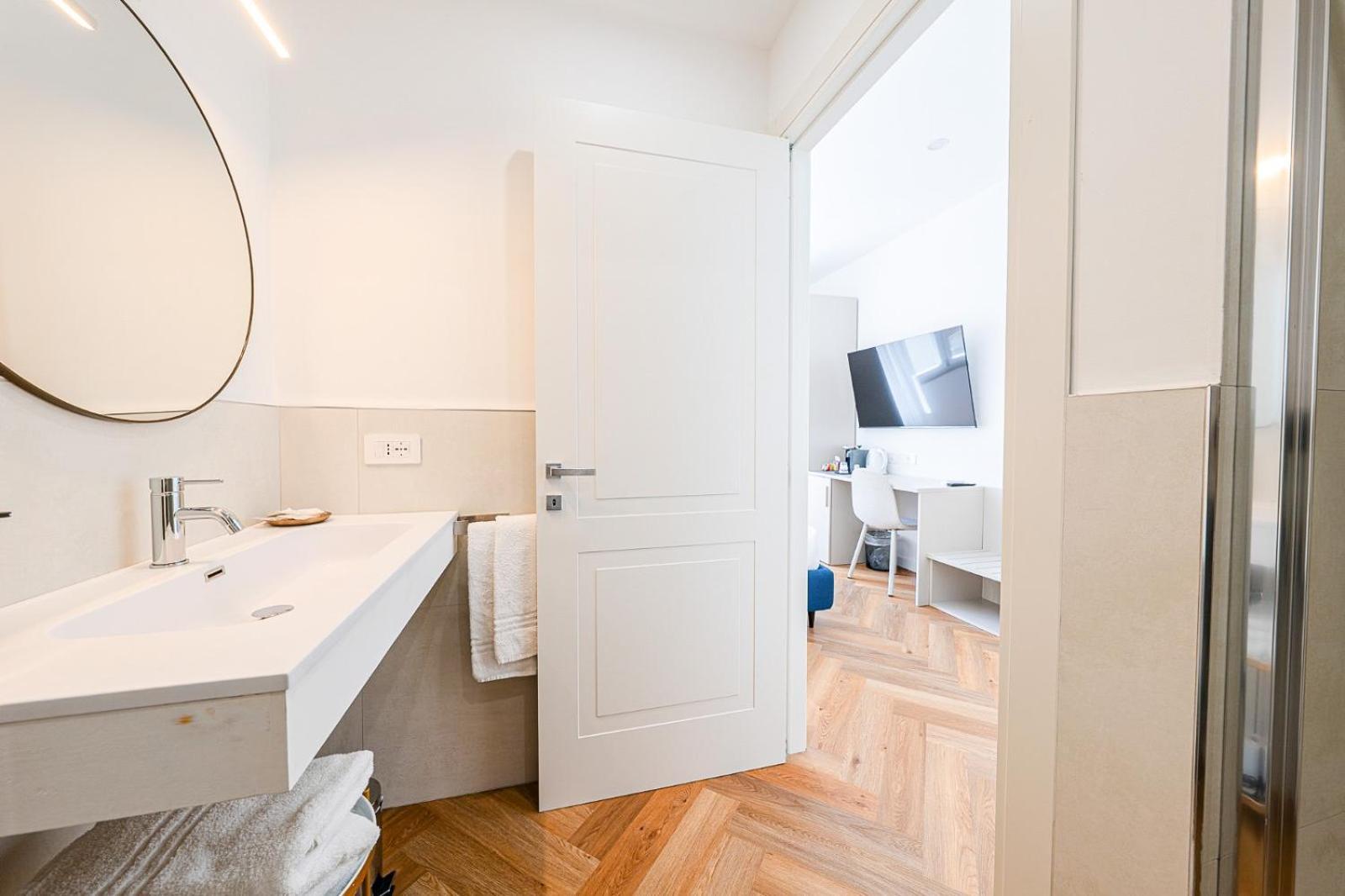 Mamas Hotel Oristano Luaran gambar